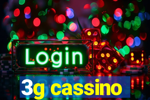 3g cassino